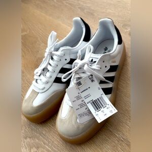 Adidas Samba Sneakers